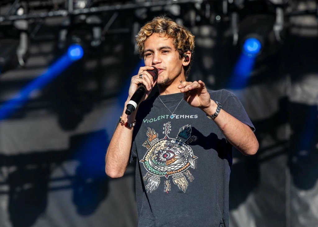 Dominic Fike